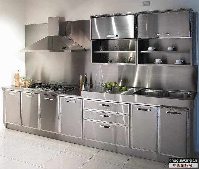 Stainless steel for Kitchenware