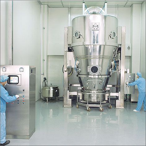 Stainless steel for Pharmaceutical