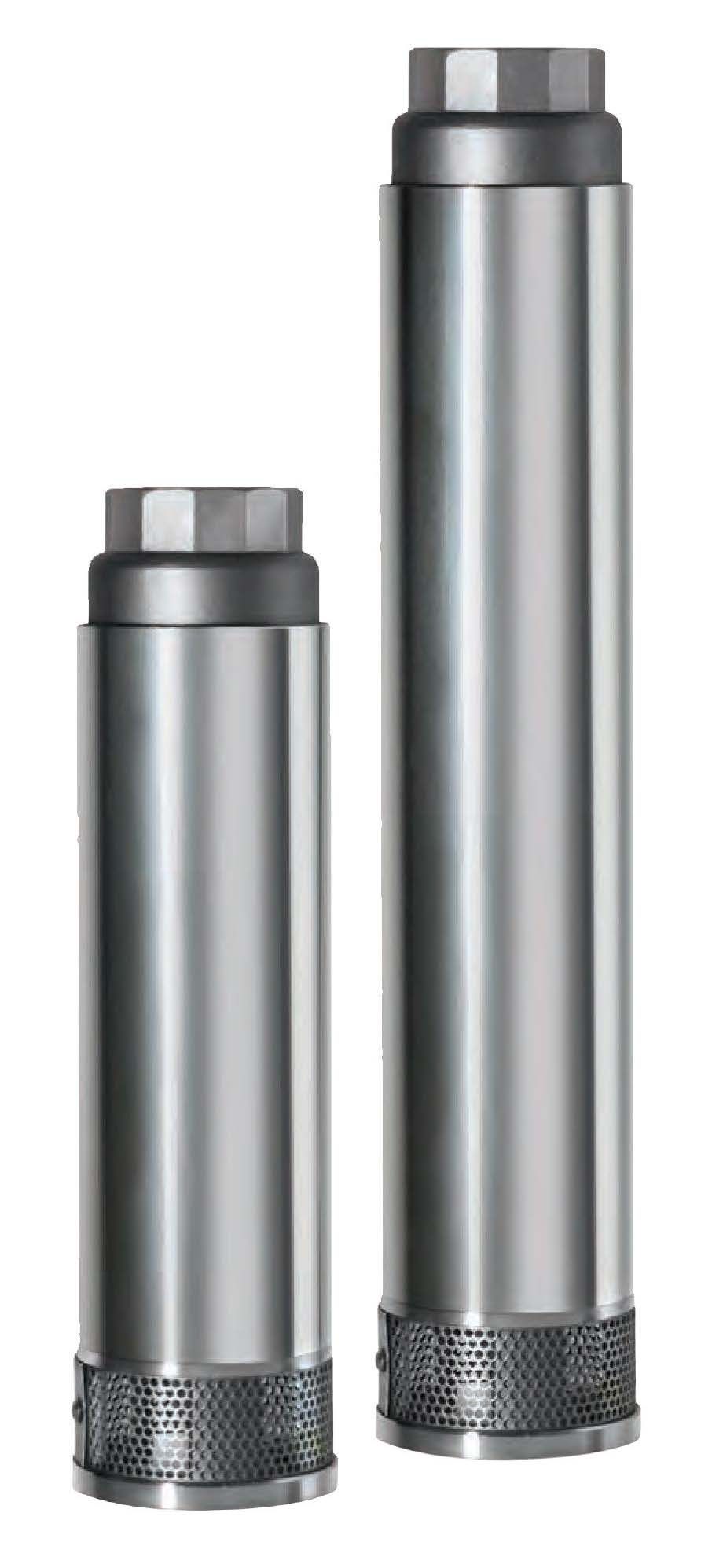 Stainless steel for Submersible